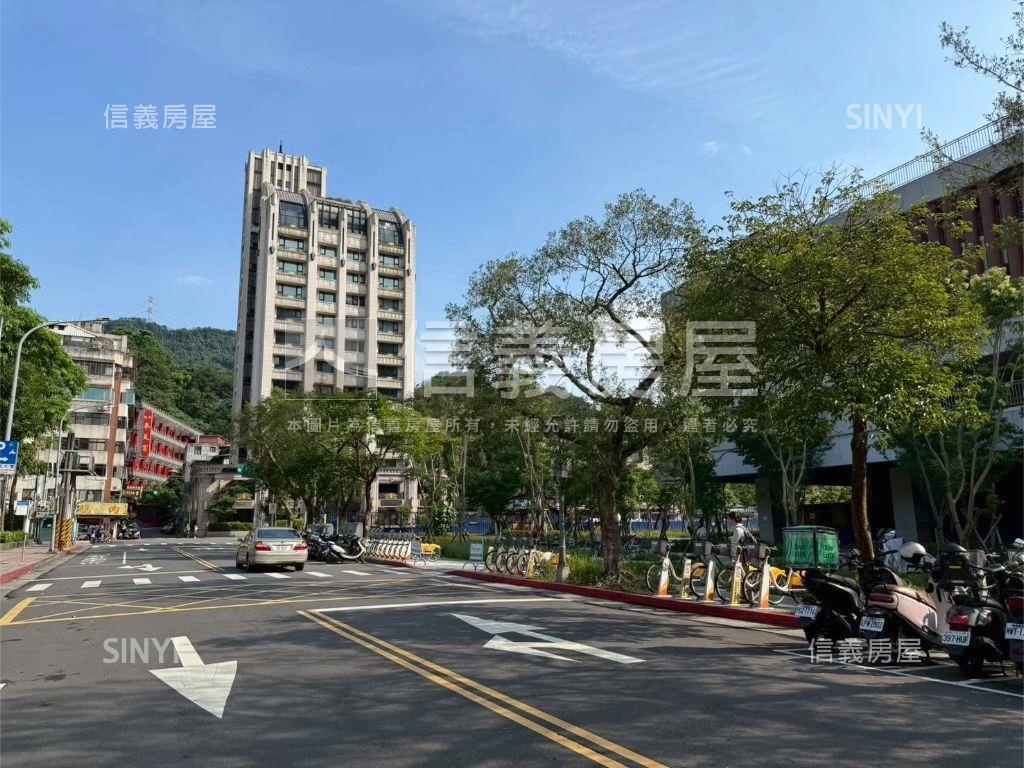 廣慈大空間一樓方便停車房屋室內格局與周邊環境
