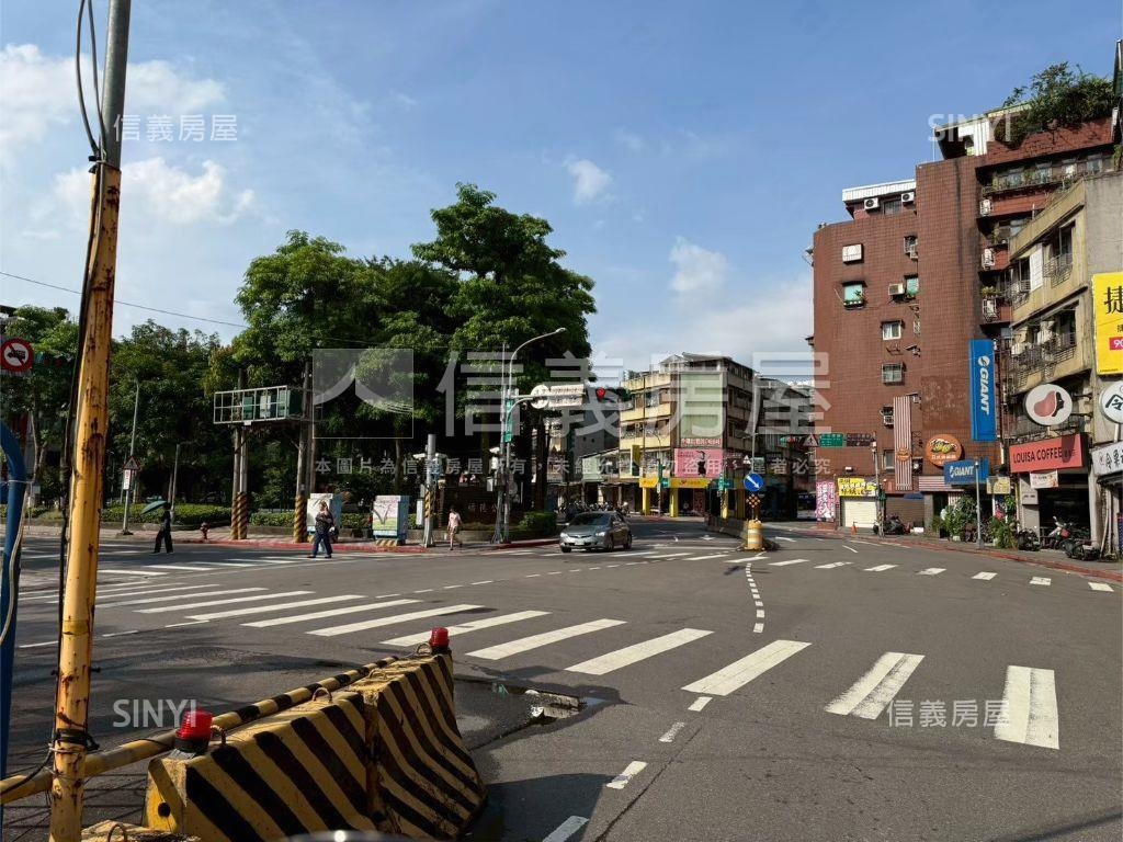 廣慈大空間一樓方便停車房屋室內格局與周邊環境