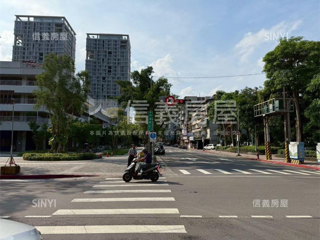 廣慈大空間一樓方便停車房屋室內格局與周邊環境