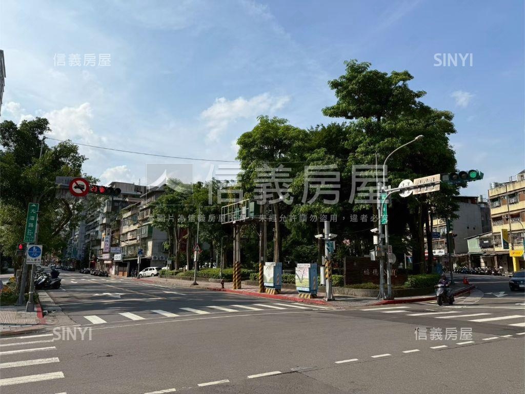 廣慈大空間一樓方便停車房屋室內格局與周邊環境