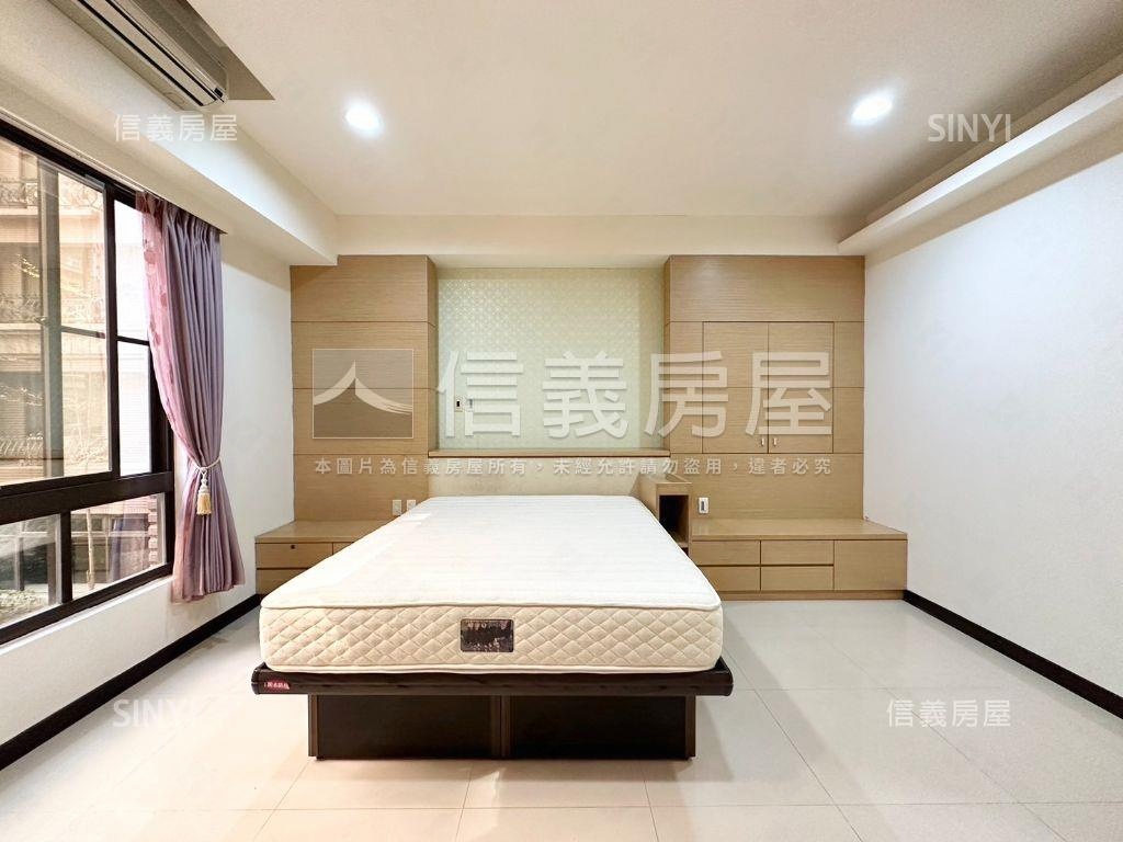 臻愛香榭大四房房屋室內格局與周邊環境