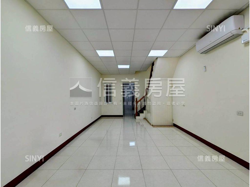 土庫清豐正路套房透天房屋室內格局與周邊環境