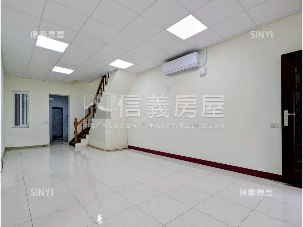 土庫清豐正路套房透天房屋室內格局與周邊環境