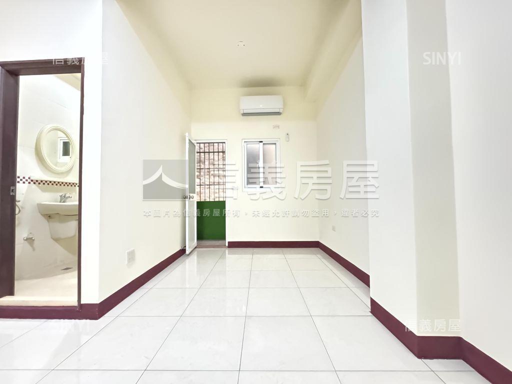 土庫清豐正路套房透天房屋室內格局與周邊環境