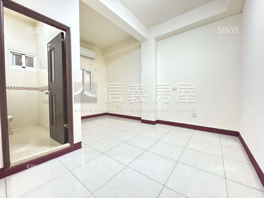 土庫清豐正路套房透天房屋室內格局與周邊環境