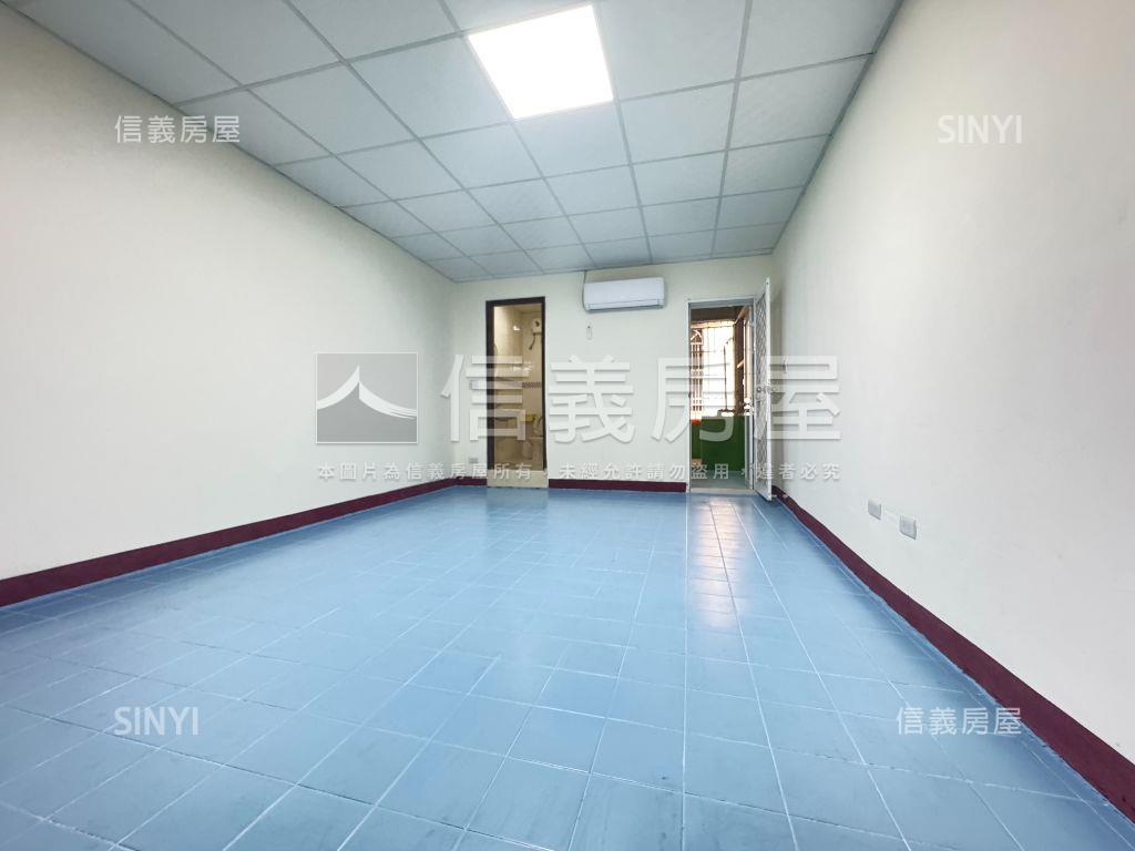 土庫清豐正路套房透天房屋室內格局與周邊環境