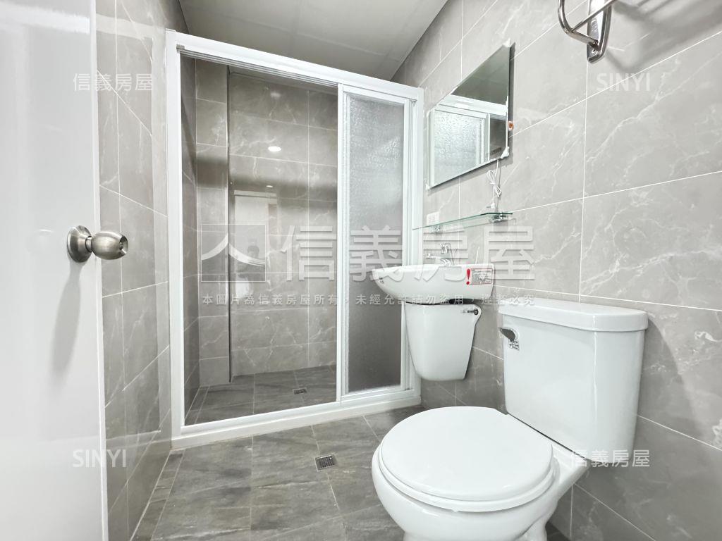 土庫清豐正路套房透天房屋室內格局與周邊環境