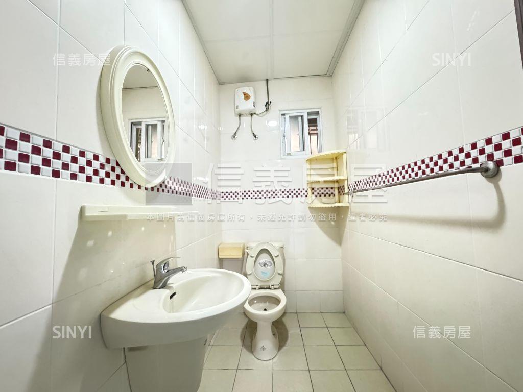 土庫清豐正路套房透天房屋室內格局與周邊環境