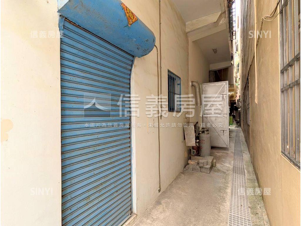 土庫清豐正路套房透天房屋室內格局與周邊環境