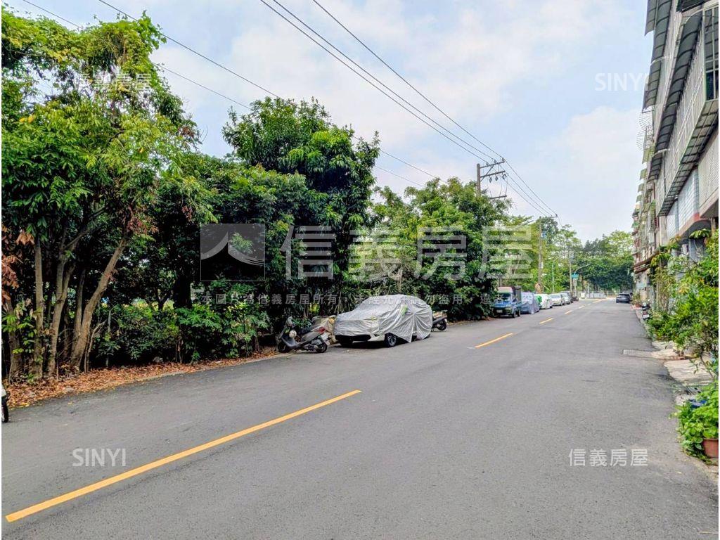 土庫清豐正路套房透天房屋室內格局與周邊環境
