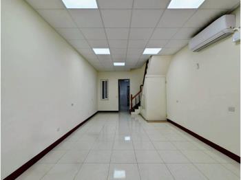 土庫清豐正路套房透天