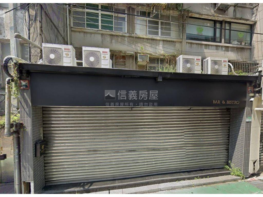 東區面寬鬧區金店房屋室內格局與周邊環境