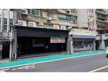 東區面寬鬧區金店