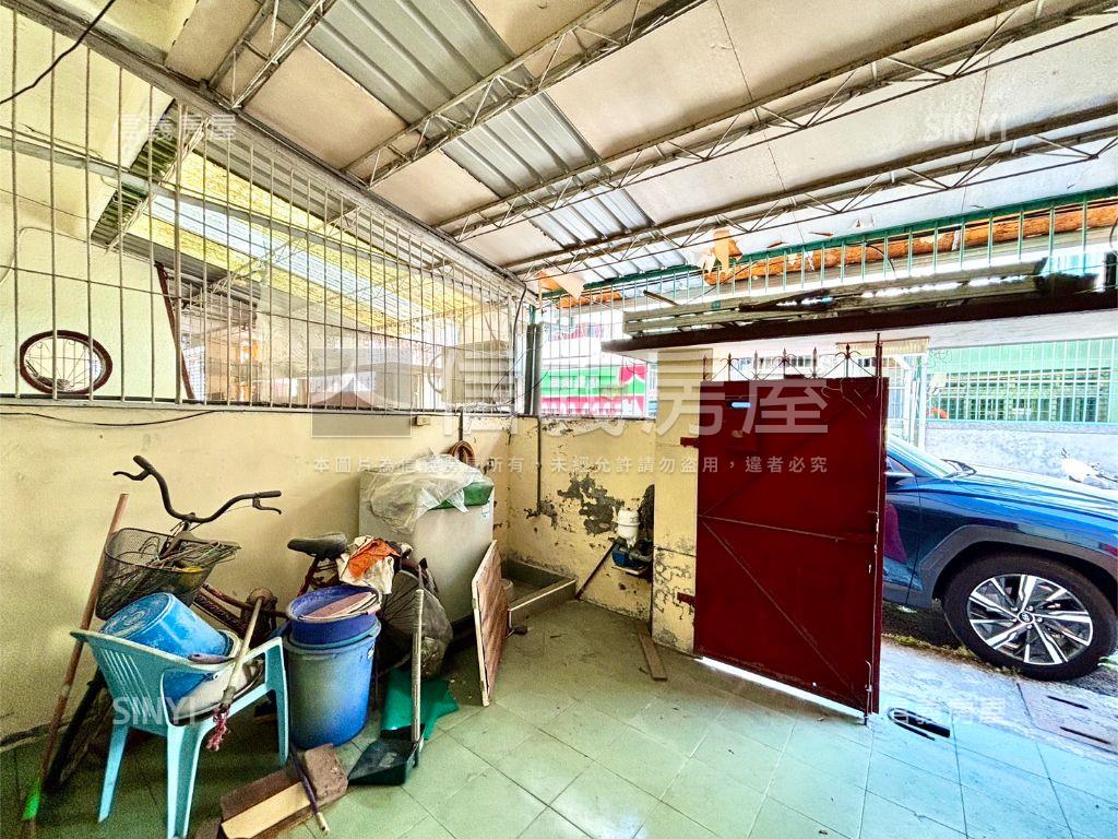 三山街成家美屋房屋室內格局與周邊環境