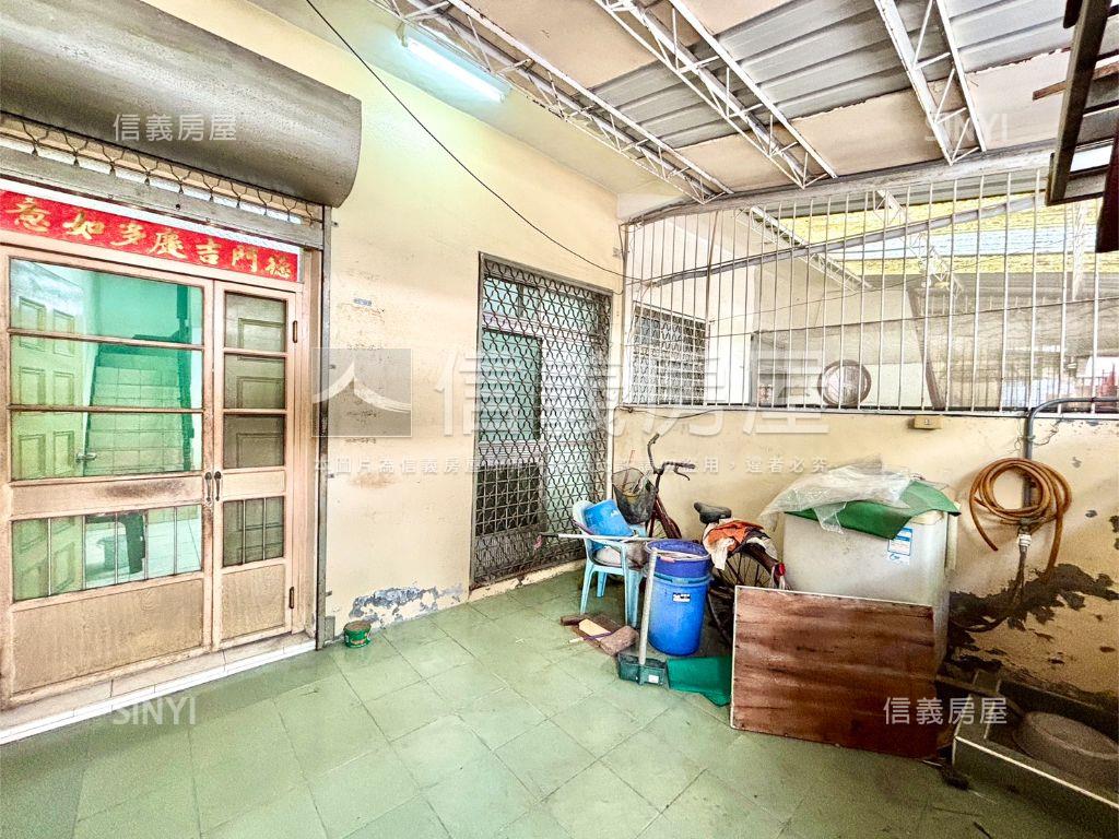 三山街成家美屋房屋室內格局與周邊環境