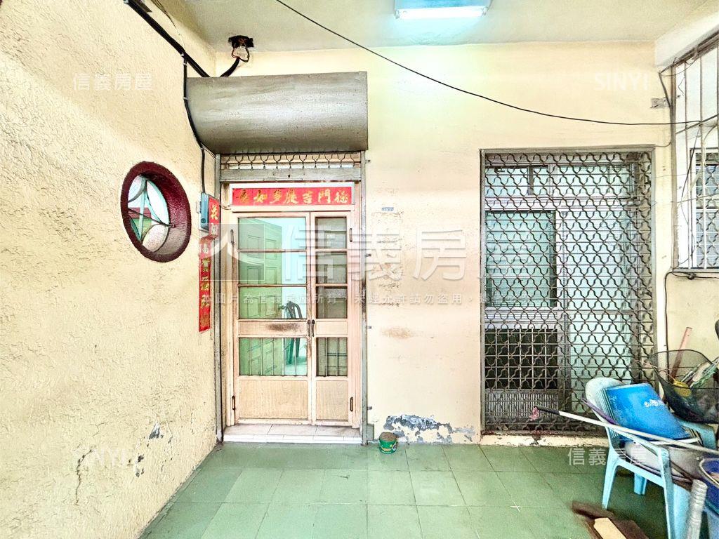 三山街成家美屋房屋室內格局與周邊環境