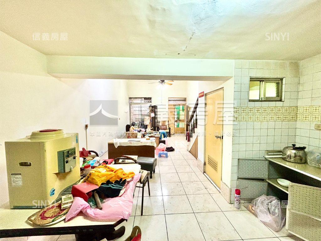 三山街成家美屋房屋室內格局與周邊環境