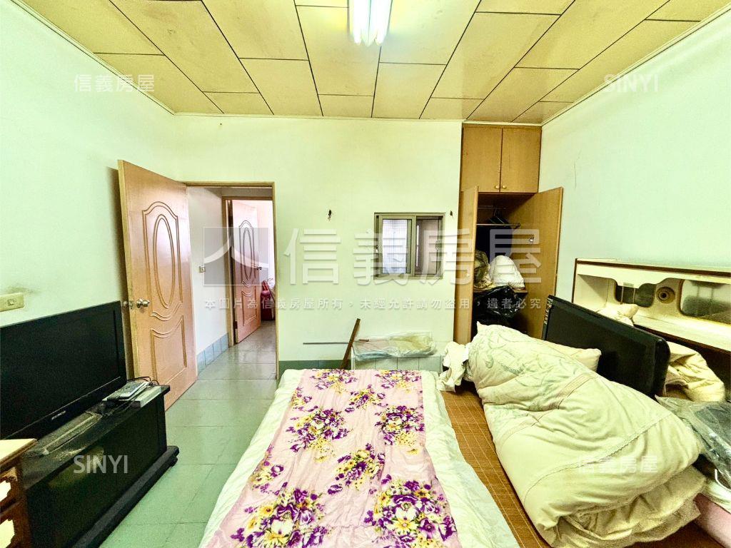三山街成家美屋房屋室內格局與周邊環境