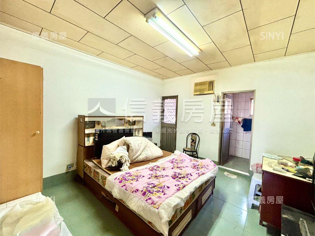 三山街成家美屋房屋室內格局與周邊環境