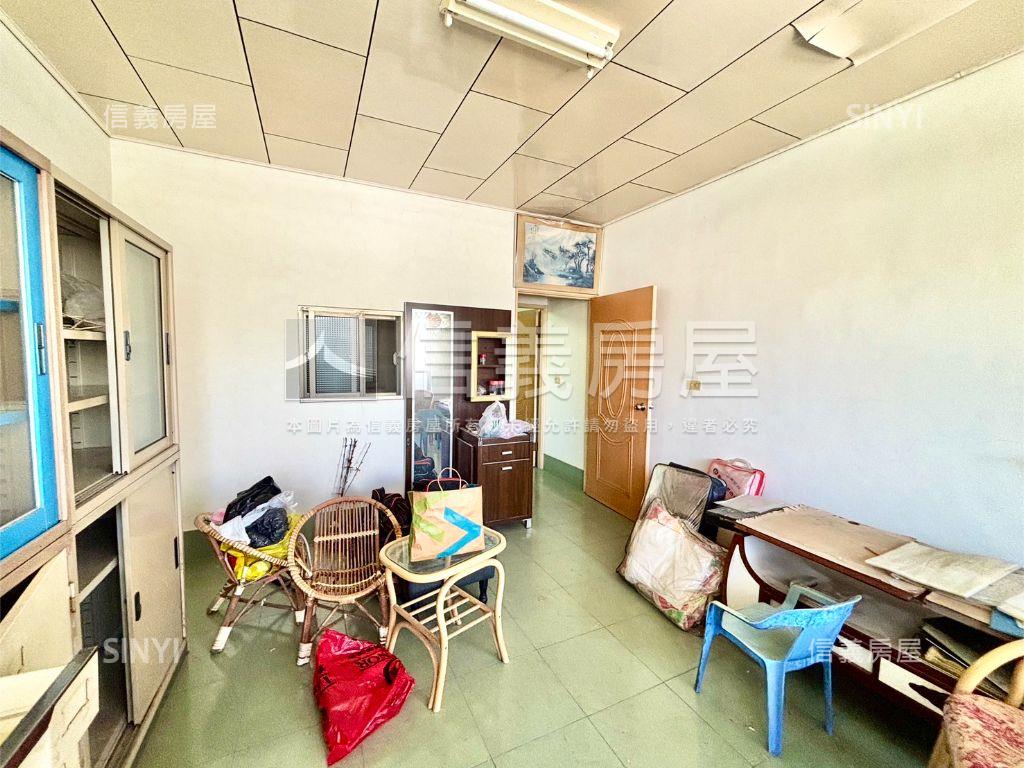 三山街成家美屋房屋室內格局與周邊環境