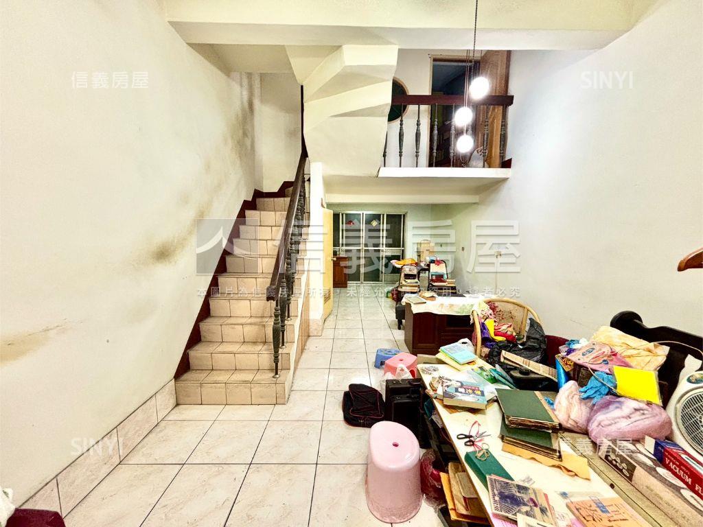 三山街成家美屋房屋室內格局與周邊環境