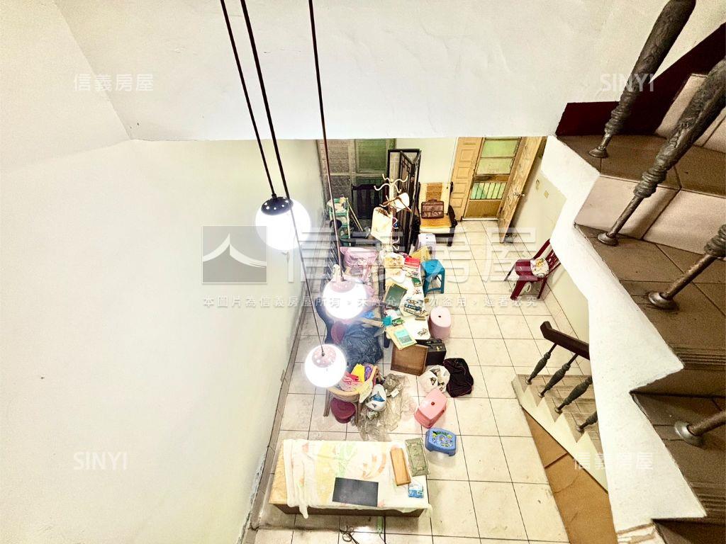 三山街成家美屋房屋室內格局與周邊環境