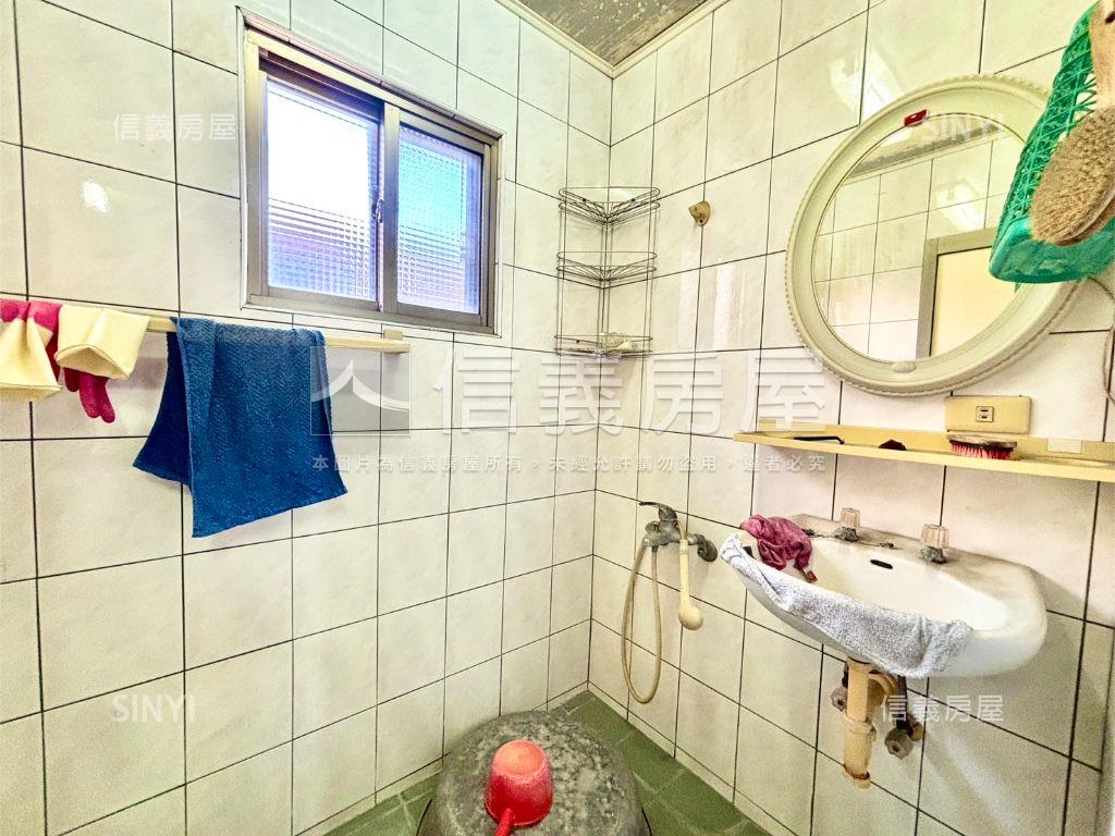 三山街成家美屋房屋室內格局與周邊環境