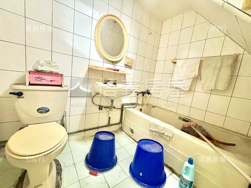 三山街成家美屋房屋室內格局與周邊環境