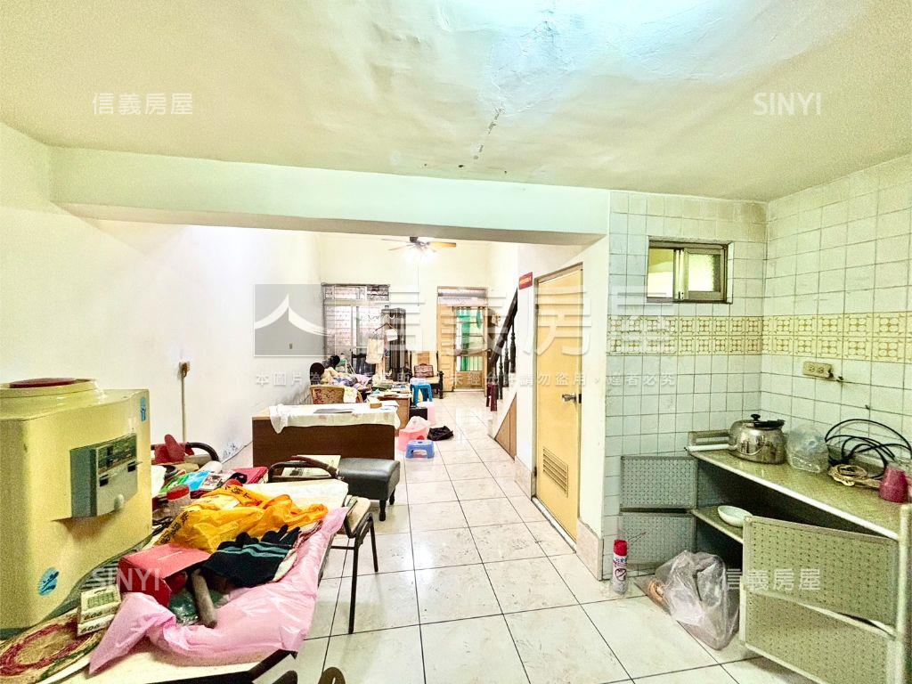 三山街成家美屋房屋室內格局與周邊環境