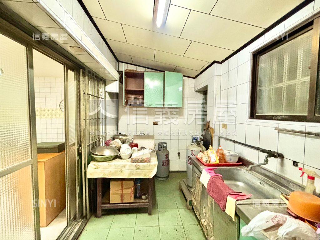 三山街成家美屋房屋室內格局與周邊環境