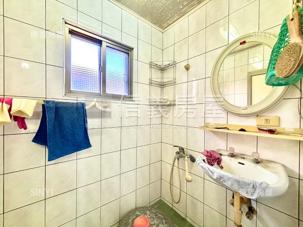 三山街成家美屋房屋室內格局與周邊環境