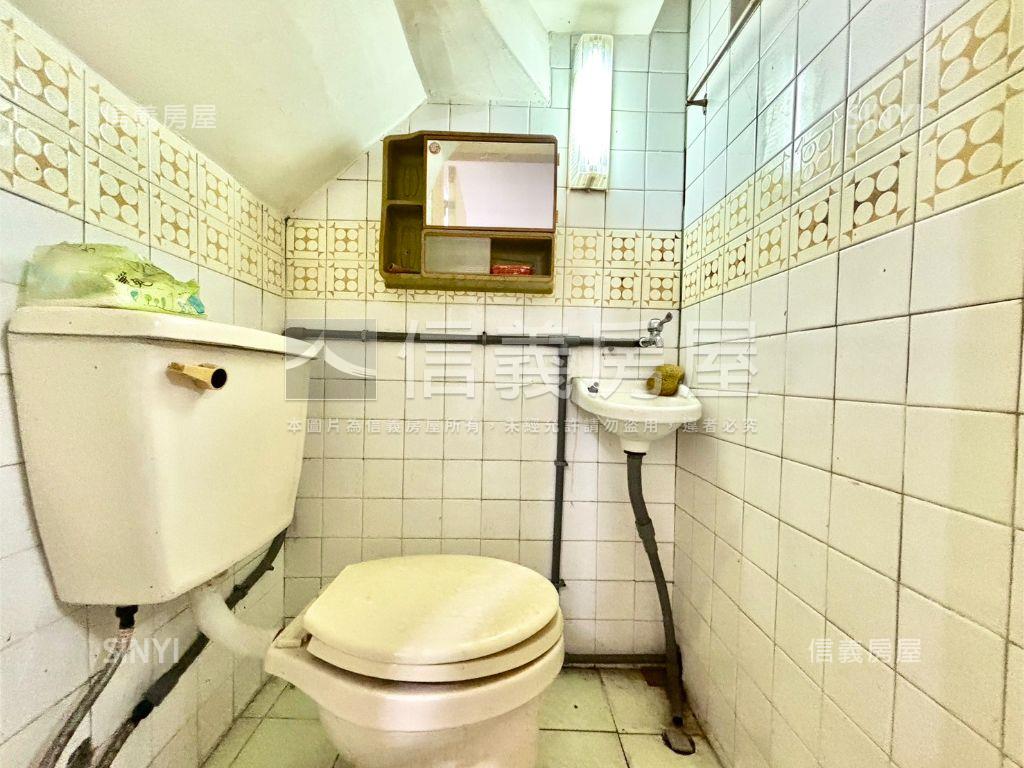 三山街成家美屋房屋室內格局與周邊環境