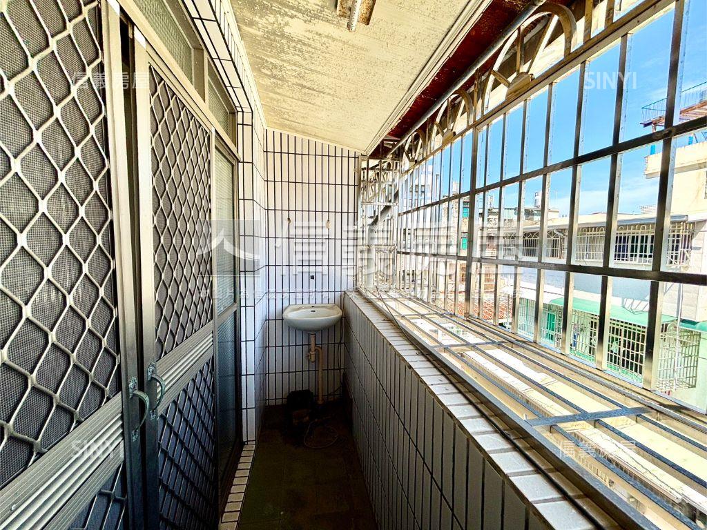 三山街成家美屋房屋室內格局與周邊環境
