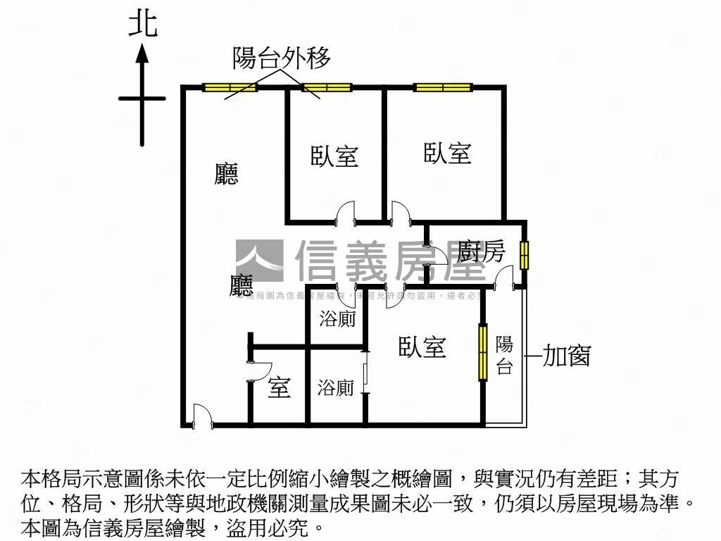 忠聯金鑽。景觀大戶房屋室內格局與周邊環境