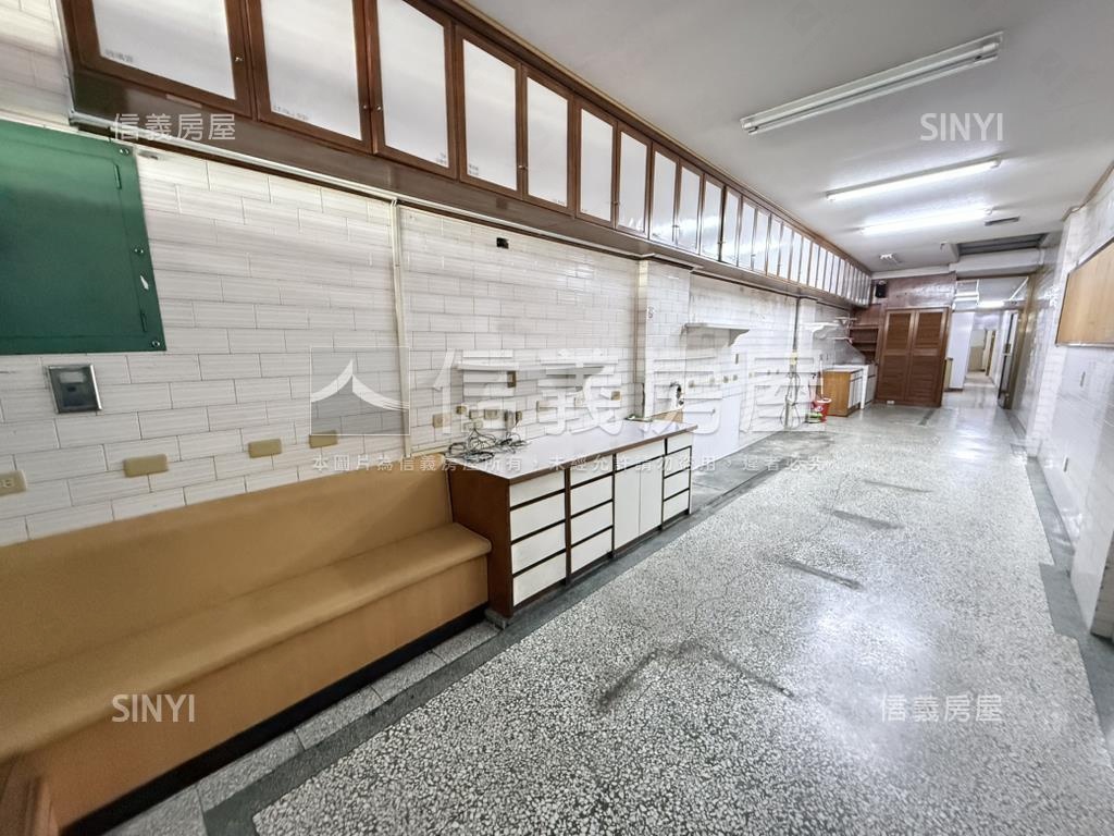 中山路民族路前後雙金店房屋室內格局與周邊環境