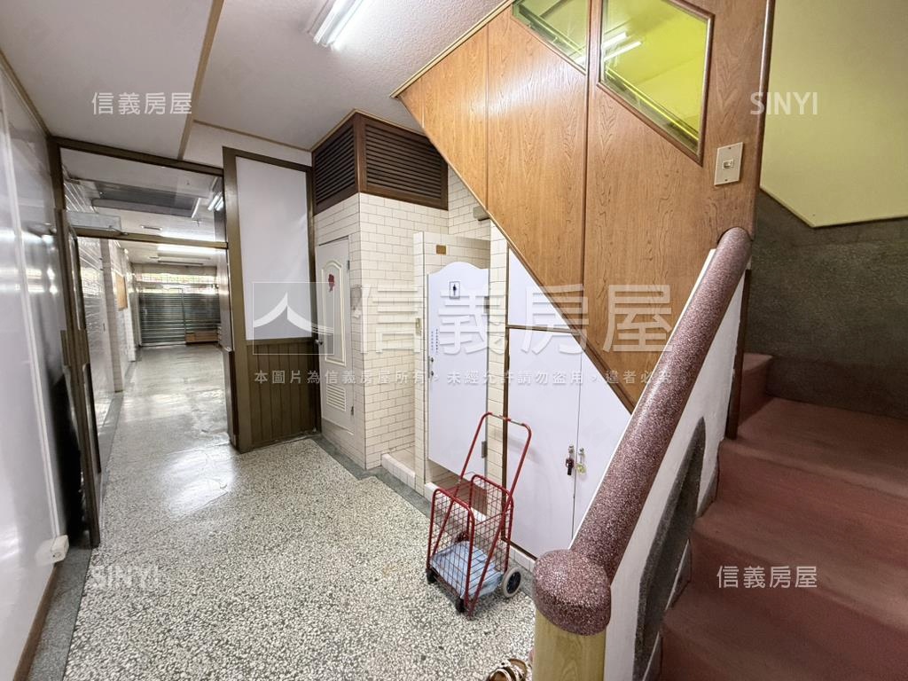 中山路民族路前後雙金店房屋室內格局與周邊環境