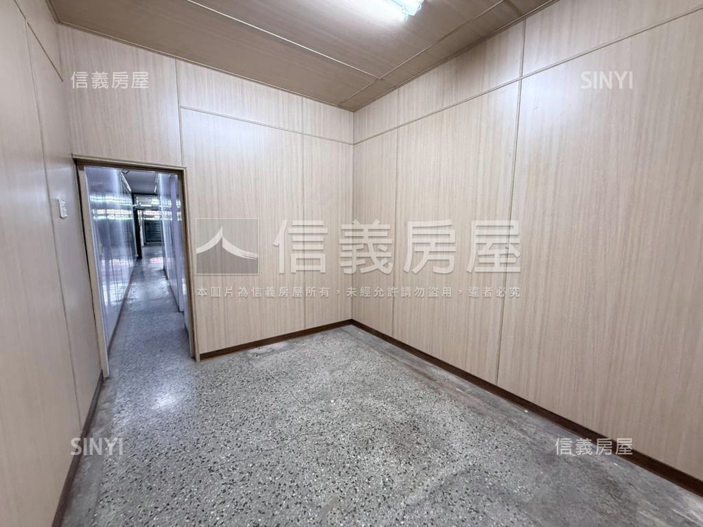 中山路民族路前後雙金店房屋室內格局與周邊環境