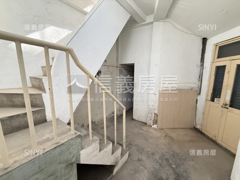 中山路民族路前後雙金店房屋室內格局與周邊環境