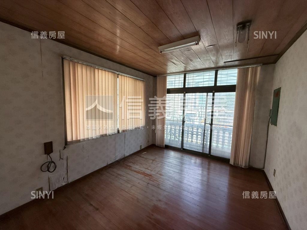 中山路民族路前後雙金店房屋室內格局與周邊環境