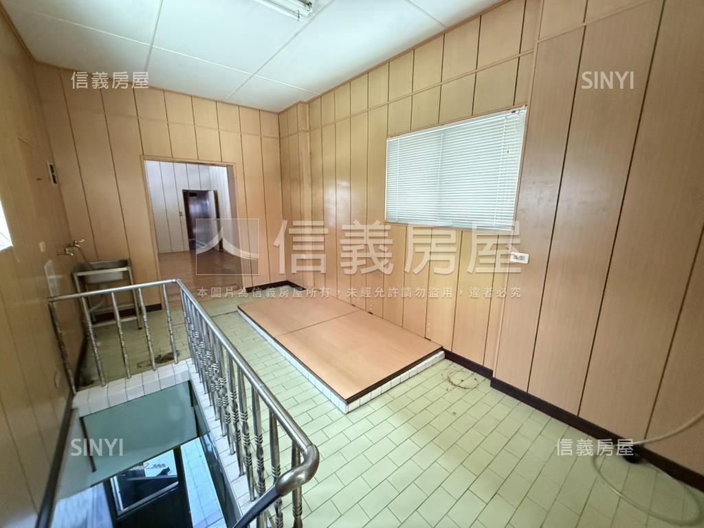 中山路民族路前後雙金店房屋室內格局與周邊環境