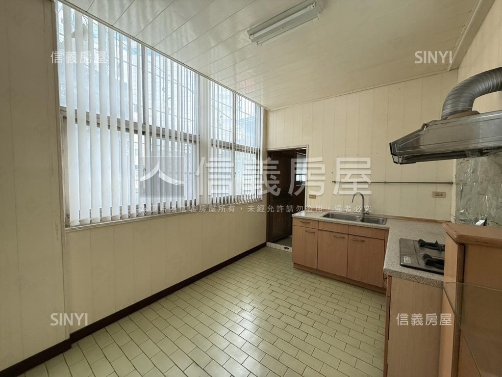 中山路民族路前後雙金店房屋室內格局與周邊環境