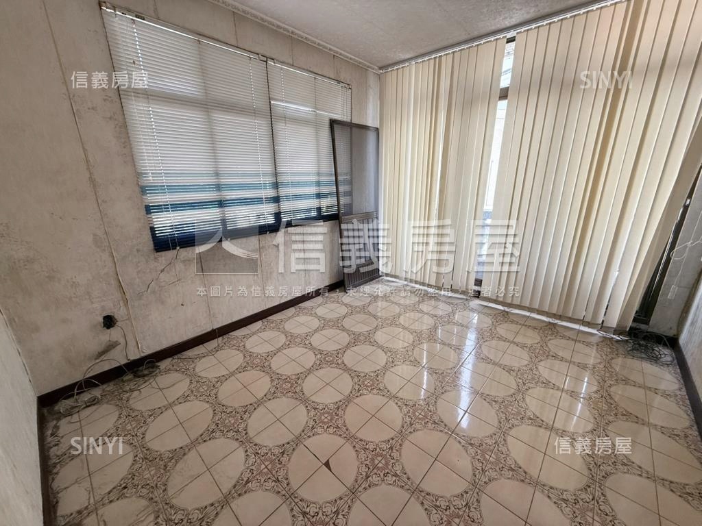 中山路民族路前後雙金店房屋室內格局與周邊環境