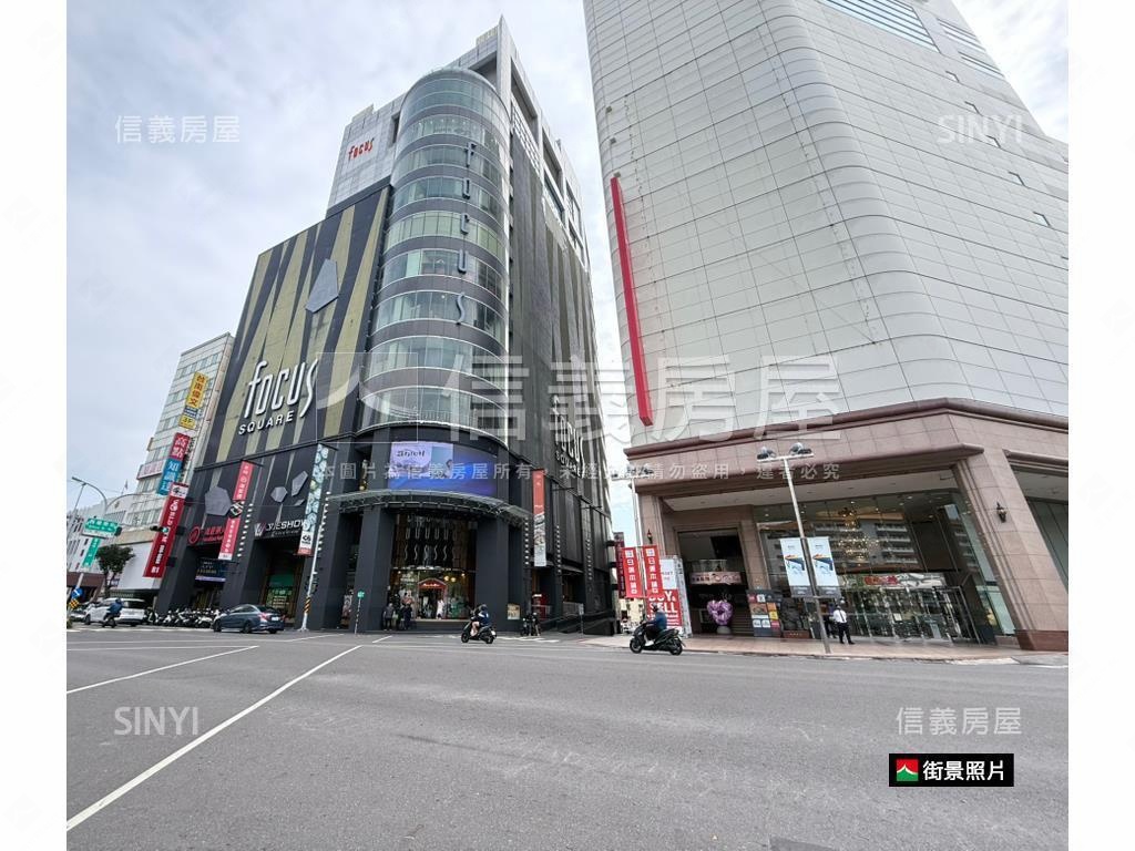 中山路民族路前後雙金店房屋室內格局與周邊環境
