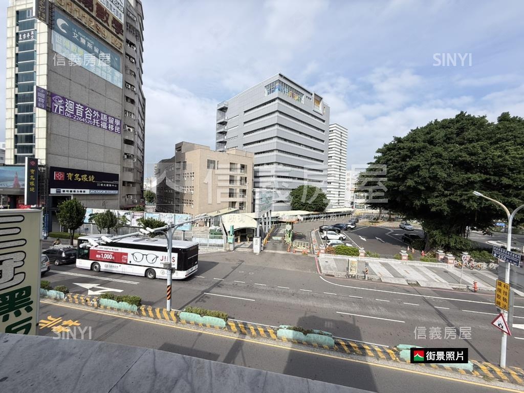 中山路民族路前後雙金店房屋室內格局與周邊環境