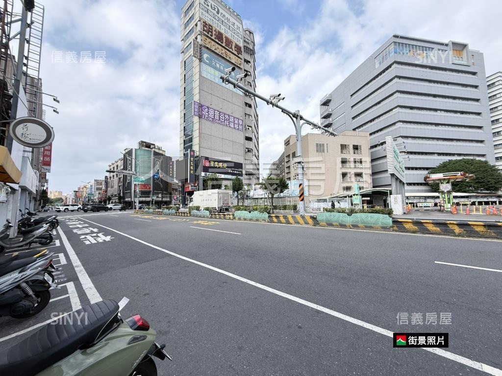 中山路民族路前後雙金店房屋室內格局與周邊環境