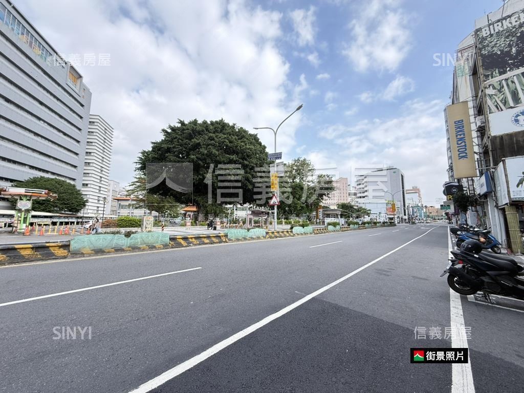 中山路民族路前後雙金店房屋室內格局與周邊環境