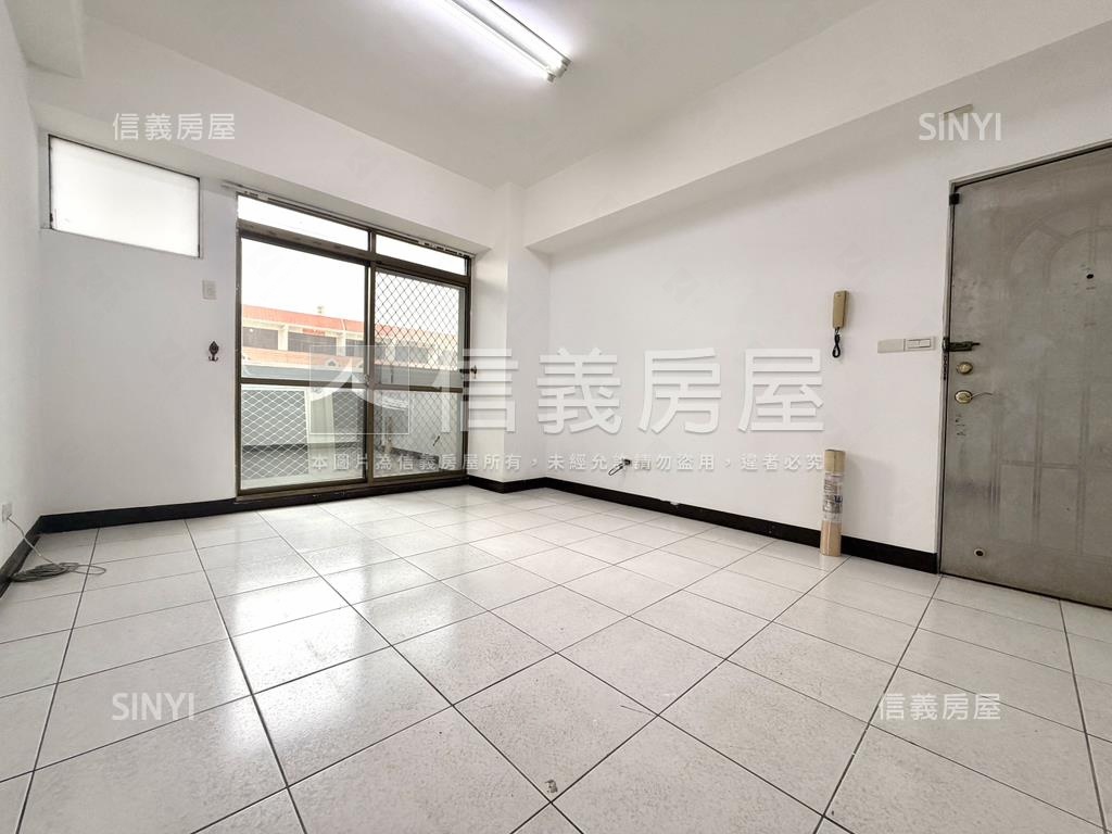 機能優！明亮小資成家首選房屋室內格局與周邊環境