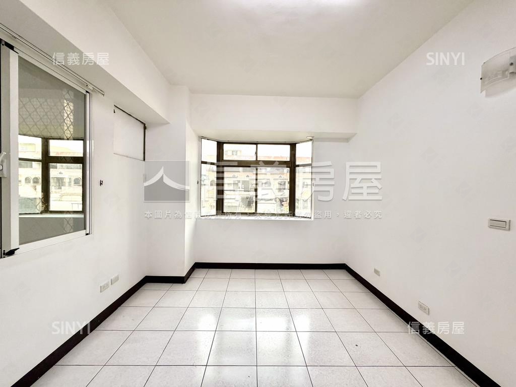 機能優！明亮小資成家首選房屋室內格局與周邊環境