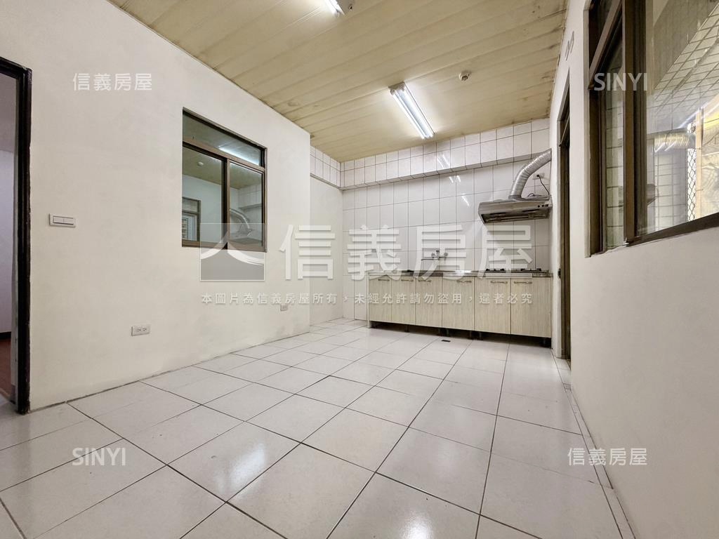 機能優！明亮小資成家首選房屋室內格局與周邊環境