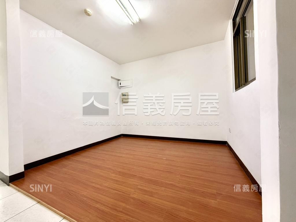 機能優！明亮小資成家首選房屋室內格局與周邊環境